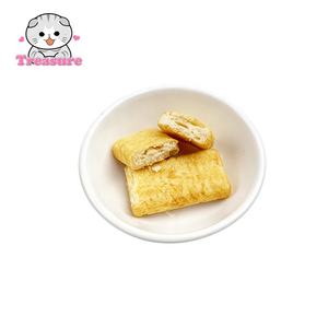 Aperitivos de <span class=keywords><strong>arroz</strong></span> crujientes picantes deliciosos de fabricación china de alta calidad de marca OEM - Product Image 3