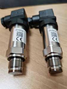 Trasmettitore di pressione dell'acqua di alta qualità 4-20mA 0-5V 0-10V/trasduttore di pressione/sensore di pressione - Product Image 3