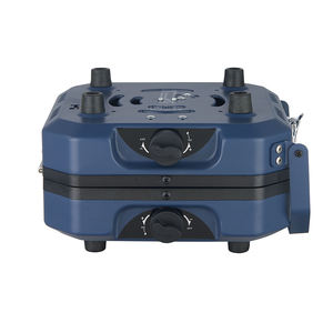 Barbecues 2 brûleurs Mini cuisinière <span class=keywords><strong>à</strong></span> gaz CE Propane Butane Usine CE Cuisinière de randonnée Top Cuisinière <span class=keywords><strong>à</strong></span> gaz <span class=keywords><strong>mobile</strong></span> de voyage Extérieur - Product Image 2