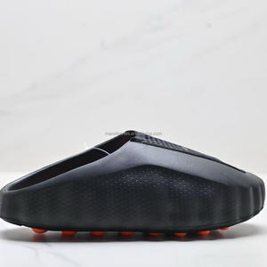 Nuevas Pantuflas Deportivas de Alta Calidad con Suela Gruesa para Masaje, Transpirables, Antideslizantes, Absorbentes de Impactos, Duraderas y Casuales - Product Image 5