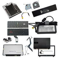 Clavier d'ordinateur portable en gros d'usine pour Dell E7250 E7270 7250 7270 clavier français AZERTY
