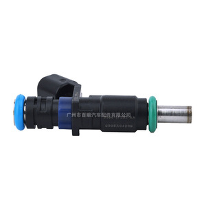 Injecteur de carburant D5BG-9F593-AA pour Ford Focus 1.5 EcoSport 1.5 Fiesta 1.5 - Product Image 2