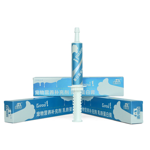 Integratore Quotidiano Ottimale per il Benessere degli Animali Domestici in Pasta per Cani e Gatti Ricco di Vitamine E e D3 per la Salute della Pelle e del Pelo e il Potenziamento del Sistema Immunitario - Product Image 6