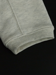 Customizzazione della consapevolezza del marchio <span class=keywords><strong>di</strong></span> peso medio in cotone francese Terry squadrato oversize Slouchy CROP tracolla felpa da <span class=keywords><strong>donna</strong></span> - Product Image 6