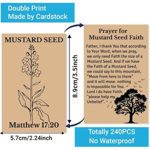 Tracts Plan of Salvation, Cartes catholiques, Cartes de prière religieuses, Cartes bibliques, Tracts chrétiens pour l'<span class=keywords><strong>évangélisation</strong></span>, Cadeaux d'église - Product Image 2