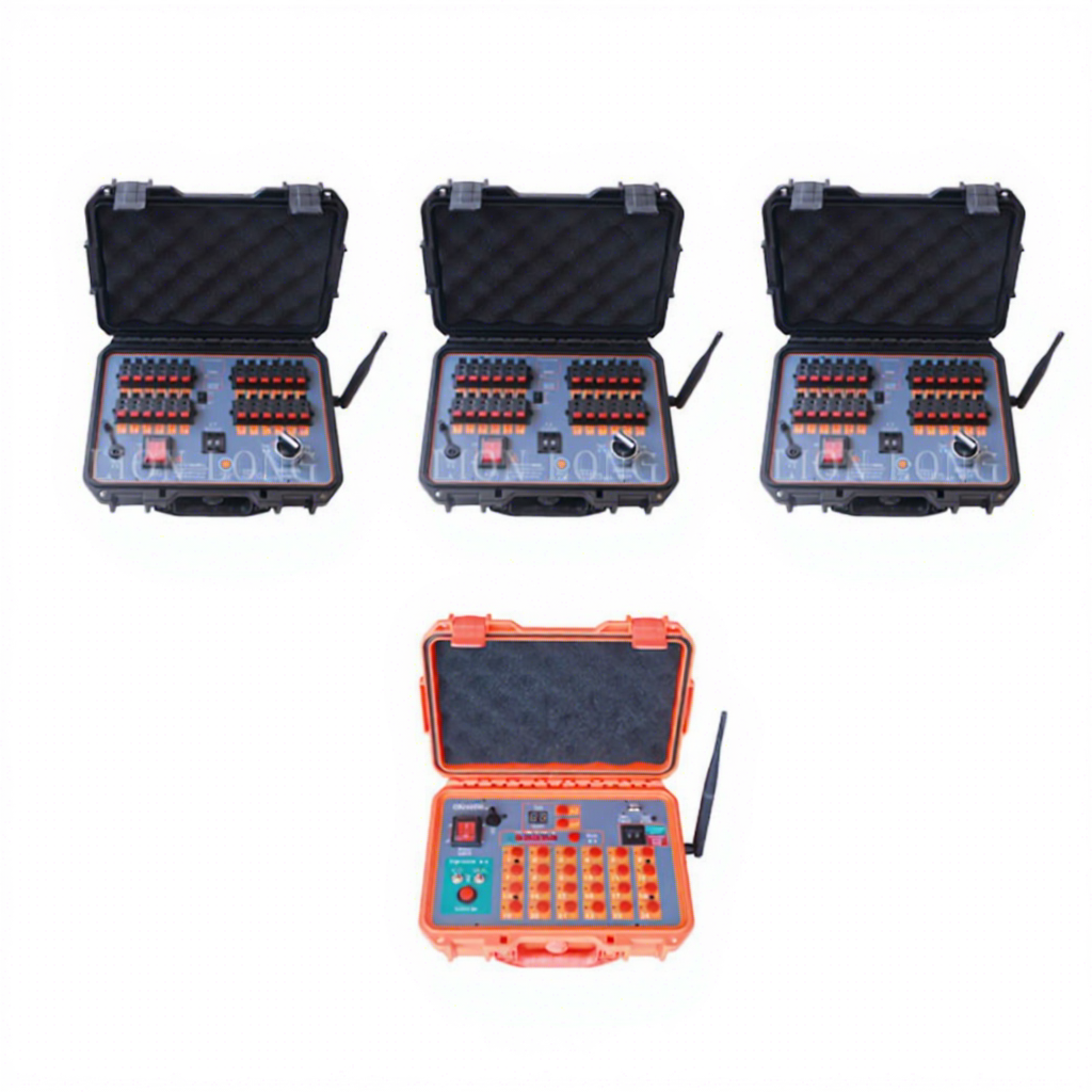 (1 pièce) DB240D+DC24A (3 pièces)