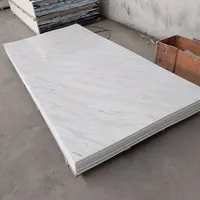 China Paneles de pared de láminas de mármol UV de lámina de mármol de PVC  personalizados Proveedores, fabricantes, fábrica - Descuento al por mayor -  BAIYI