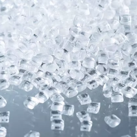 Resin PC Anti-Statik untuk Kemasan Komponen Elektronik