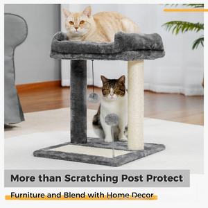 Caliente fuente de fábrica bajo costo alta calidad gato escalada gato juguetes interactivo gato escalada - Product Image 4