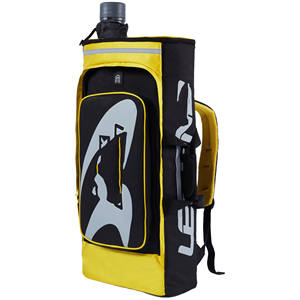 Alforja ajustable de tela Oxford para arco, soporte para flechas, mochila, riñonera para arco recurvo, arco largo, caza - Product Image 2