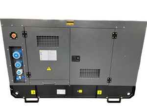 เครื่องกำเนิดไฟฟ้าคอมมินส์ เพริมพาวเวอร์ 10/20/50/100kva กิโลวัตต์ รุ่นโรงงาน กำลังไฟฟ้าต่อเนื่อง - Product Image 1