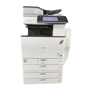 Colorsun — imprimante couleur multifonction 3 en 1, pour copieur, reconditionné, pour tiso MP, C5502, C4503, C5503