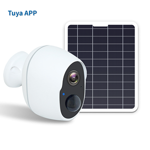 Беспроводная камера видеонаблюдения с Wi-Fi, 1080P - Product Image 4