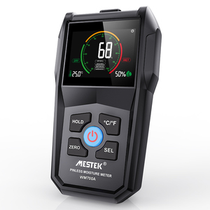 WM700A Madeira Testing Instrument Portátil Digital Madeira Umidade Medidor Tester Portátil - Product Image 1