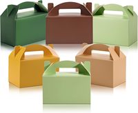 Vente en gros de papier gaufré personnalisable pour fêtes d'anniversaire d'enfants, baby shower, Halloween, Noël, durable et recyclable, avec revêtement UV