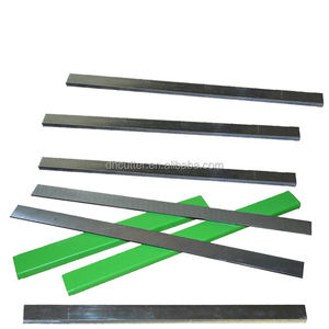 ใบมีดเครื่องไสไม้ HSS คาร์ไบด์อัลลอยด์ สำหรับเครื่องมือตัดไม้ - Product Image 3