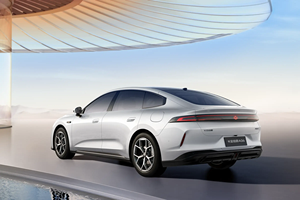 Changan Qiyuan A06 2026, Auto Elettrica Pura BEV, Autonomia CLTC 630km, Ricarica Rapida 800V, Berlina Liftback 5 Porte 5 Posti, Guida a Sinistra, Veicolo a Nuova Energia - Product Image 4