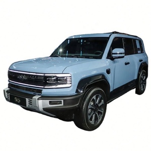 Voitures neuves de luxe BYD 2024, BAO 5, SUV électrique tout-terrain, BYD Fang Cheng Bao Leopard 5 - Product Image 1