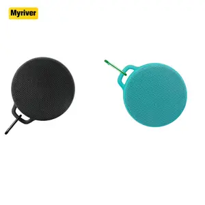 Myriver 20W บลูทูธเชื่อมต่อพื้นผิวเกินกว่าลำโพงบลูทูธเพดานซับวูฟเฟอร์แบบบูรณาการ