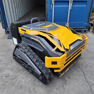 Hot bán 2025 nhà máy bán hàng trực tiếp LONCIN Máy cắt cỏ EU được phê duyệt mạnh mẽ mọi địa hình Máy cắt cỏ với EPA chứng nhận - Product Image 1