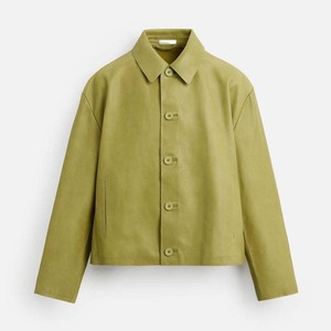 Personalizado de imitación de cuero cuadrado auténtico Tipo de <span class=keywords><strong>chaqueta</strong></span> de los hombres con cremallera <span class=keywords><strong>chaqueta</strong></span> al por mayor de béisbol Varsity Casual <span class=keywords><strong>chaqueta</strong></span> de bombardero de los hombres - Product Image 4