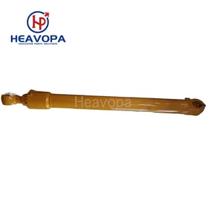 EHC-CLG922D Telescopic Single Acting Hydraulic Excavator Boom Cylinder