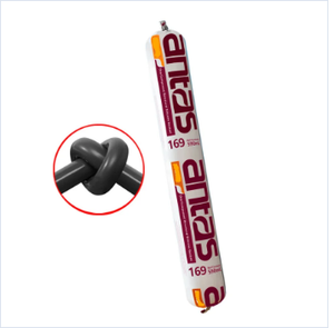 Rõ ràng không thấm nước Sealant cho thủy tinh và gạch hiệu suất cao Polyurethane dính chịu nhiệt vữa - Product Image 5