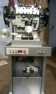 Máquina para Hacer Cadenas de Eslabones Recién Diseñada con Sistema Automático para la Fabricación de Joyería, en Venta por Exportadores - Product Image 3