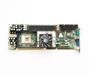 ADVANTECH PCA-6185 PCA-6185V PCA-6179 PCA-6186 1906618502 REV.A1 Industrial <b>Motherboard</b> CpuBoard CPU Module <b>Motherboard</b> 100%test - Product Image 1