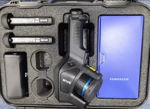 กล้องถ่ายภาพความร้อนขั้นสูง Flir E86 รุ่นใหม่ - Product Image 3