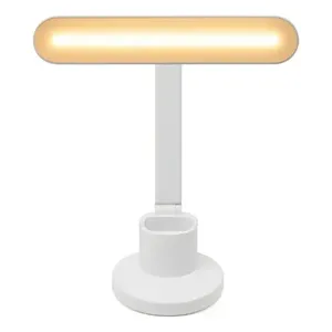 <b>Foldable</b> <b>Desk</b> Lamp, USB Rechargeable <b>Table</b> Light - Product Image 3