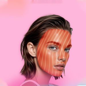 <span class=keywords><strong>Masque</strong></span> Coréen Nuit au Collagène et ADN de Saumon PDRN Effet Peau de Verre Éclatante, Hydratant, Raffermissant et Améliorant l'Élasticité Cutanée - Product Image 2