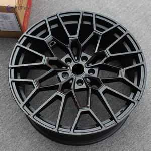 <span class=keywords><strong>18</strong></span> <span class=keywords><strong>pouces</strong></span> pour <span class=keywords><strong>BMW</strong></span> flux formant roues de coulée performance légère <span class=keywords><strong>jantes</strong></span> en alliage de course <span class=keywords><strong>pneus</strong></span> roues de voiture de tourisme - Product Image 2