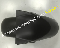 Pour Yamaha TMAX 500 2001 2002 2003 2004 2005 2006 2007 T-MAX 500 01-07 T-MAX500 Mat Noir De Moto De Rechange Carénage