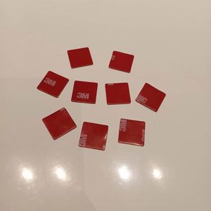 High Performance Double Sided Acrylic Adhesive 3-M V-H-B Tape - Product Image 3