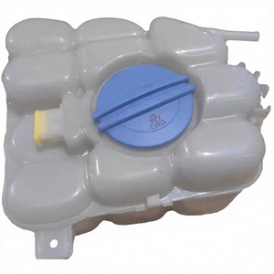 Depósito de Refrigerante Auxiliar de Alta Calidad para Porsche Cayenne 3.0T  95810615102  95812132100  95891982000 - Product Image 1