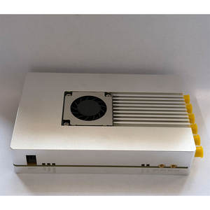 Carte de développement XC7Z100+ADRV9371 avec module GPS intégré et support de boîtier CNC pour oscilloscope ADI <span class=keywords><strong>IIO</strong></span> - Product Image 5