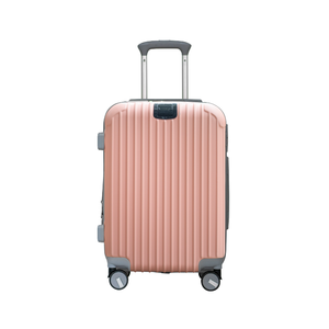 Maleta de viaje de Bajo Moq de gran tamaño para hombres Buen rodamiento Embalaje estándar Fábrica vietnamita - Product Image 1