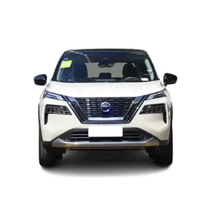 2024 Dongfeng Nissan X-trail SUV Vehicles Toyota KIA 0km Used Cars Gasoline Automobiles Cheap Car for sale Nissan X-trail