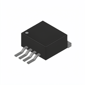 Power Management (PMIC) Original LM2576-12BU TO 263 6, D2PAK , TO 263BA Components Electronic - Product Image 1