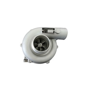 RHC6เทอร์โบ24100-1610c 241001610c เทอร์โบชาร์จเจอร์สำหรับรถบรรทุกที่มีเครื่องยนต์ RHB6-2 - Product Image 1