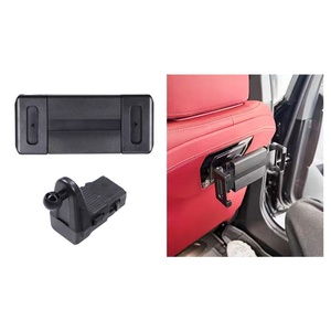 2023-2026 Car Modification Upgrade Bracket Original Car Adaptation Suitable for BMW 5 Series <b>7</b> Series I5 I7 X5 X6 X7 - Product Image 1