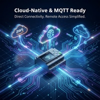 NOUVEAU Module logique LOGO V9.0 d'origine 6ED1052-1FB09-0BA0 6ED1052-1HB09-0BA0 6ED1052-1MD09-0BA0 Contrôleur PLC Cloud Native en stock