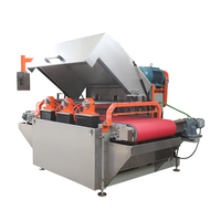 Hongyi Pierre Machines Multi Lames Automatique Granit et Marbre Machine De Découpe Prix Mosaïque Carreau De Céramique