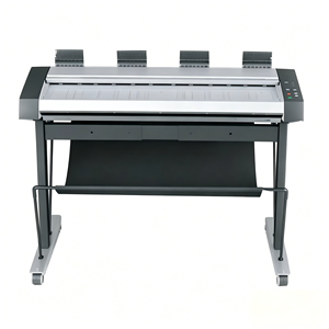 Escáner CCD Portátil <span class=keywords><strong>Contex</strong></span> HD Ultra X3650, Tamaño A0, Resolución Óptica de 1200dpi, Interfaz USB, Velocidad de Escaneo de 17.8ips - Product Image 1