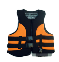 Kids Girls Adults Ladies Nice Pink Mens Orange Red Blue Unisex Life Vest Aqua Sports Safety Device Life Jacket