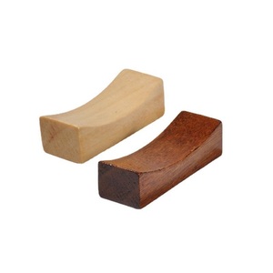 Soporte de <span class=keywords><strong>madera</strong></span> japonés para palillos, soporte de cuchara de cocina, soporte para palillos, cubertería - Product Image 1