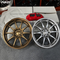 Jantes forgées neuves, concaves profondes, 100 mm, 18, 19, 20, 21, 22, 23, 24, 25, 26 pouces, 5x112, 5x120, super légères, en alliage d'aluminium 6061, pour voitures particulières