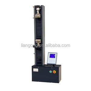 LDS-5A 5000N LCD-Anzeige Elektronische <span class=keywords><strong>Universal</strong></span>-Zugprüfmaschine/Zugprüfgerät/Zugfestigkeitsprüfmaschine - Product Image 2