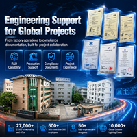 Projecteur LED encastré au sol anti-éblouissement Hexcell Mesh 5W DC12-24V haute puissance pour extérieur, éclairage vertical de façade de place D65-FW
